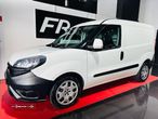 Fiat Doblo Combi 1.6 Multijet Maxi - 3