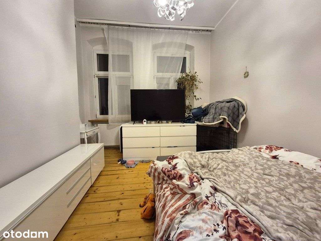 2pok-5min do RYNKU-PL.GRUNWALD-51m2-ROZKŁAD-DWUSTRONNE-wysokość 350 !-3