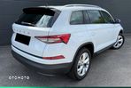 Skoda Kodiaq 1.5 TSI ACT 4x2 Style DSG - 4