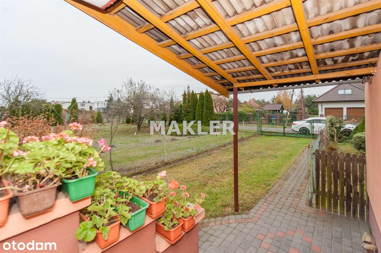 Dom na sprzedaż 88m2 - Pełny obrazek: 4/19