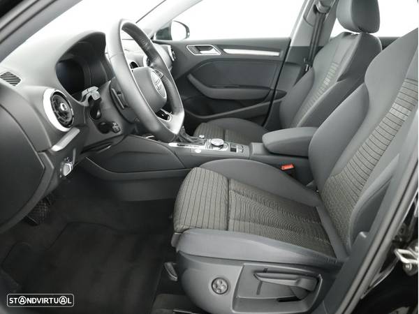 Audi A3 Sportback e-tron 1.4 TFSI S tronic - 23