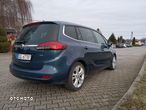 Opel Zafira 2.0 D (CDTI) Automatik Business Innovation - 9