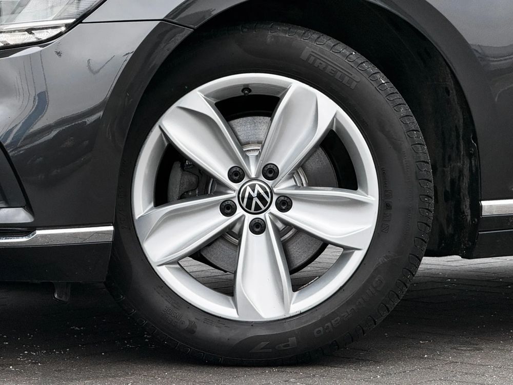 Volkswagen Passat 2.0 TSI Elegance DSG 190 KM — zdjęcie 6