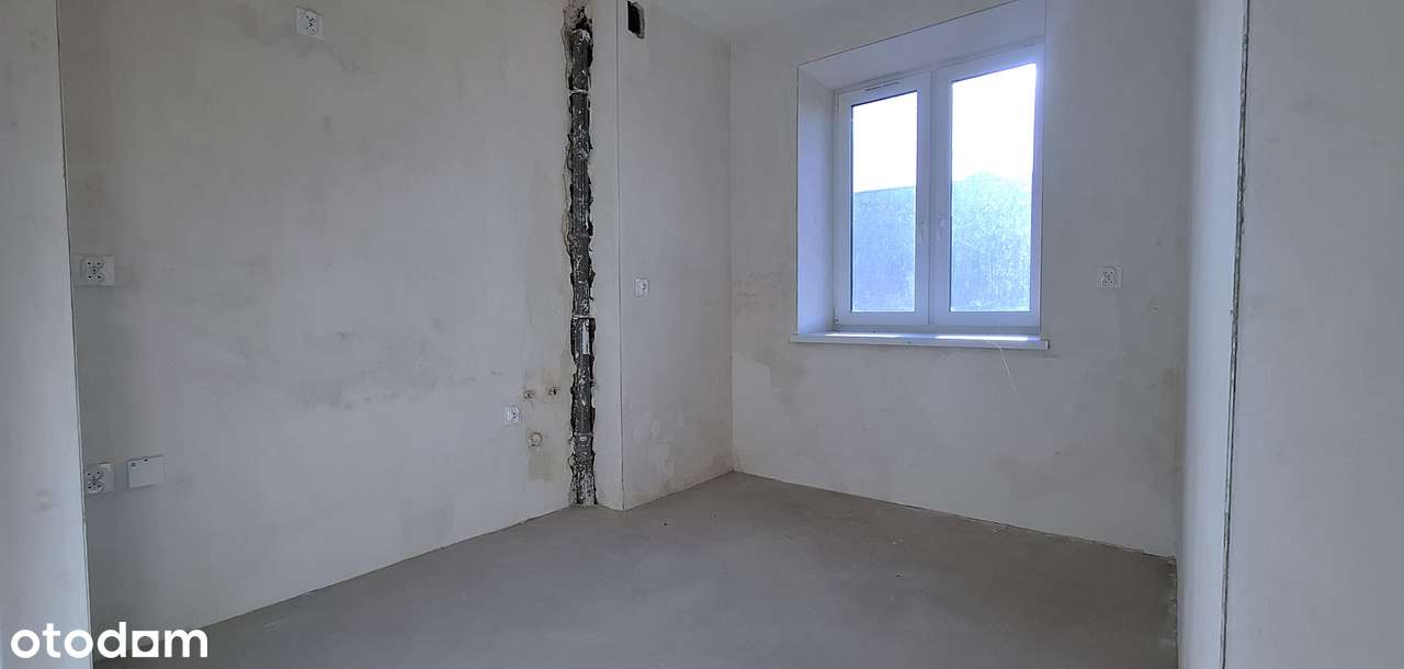 Mieszkanie z ogromnym potencjałem!-3