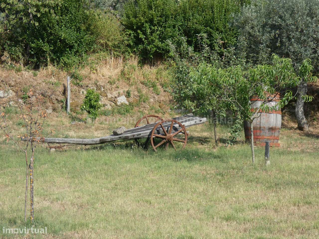 Hotel T3 Venda em Linhares,Celorico da Beira - Grande imagem: 4/30