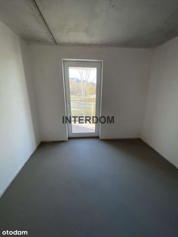 Nowy apartament 62,7 m2 Pogoria Park-8