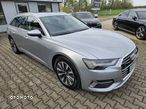 Audi A6 Avant 40 TDI quattro S tronic sport - 3