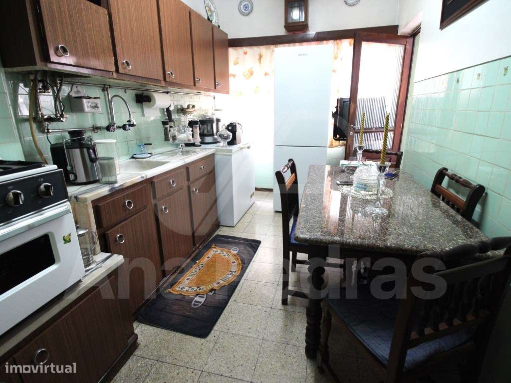 Apartamento T2+1 - Barreiro-8