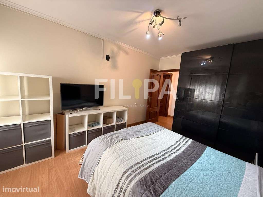 Viver no coração de Valongo, com tudo à porta-17