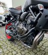 Yamaha MT - 7