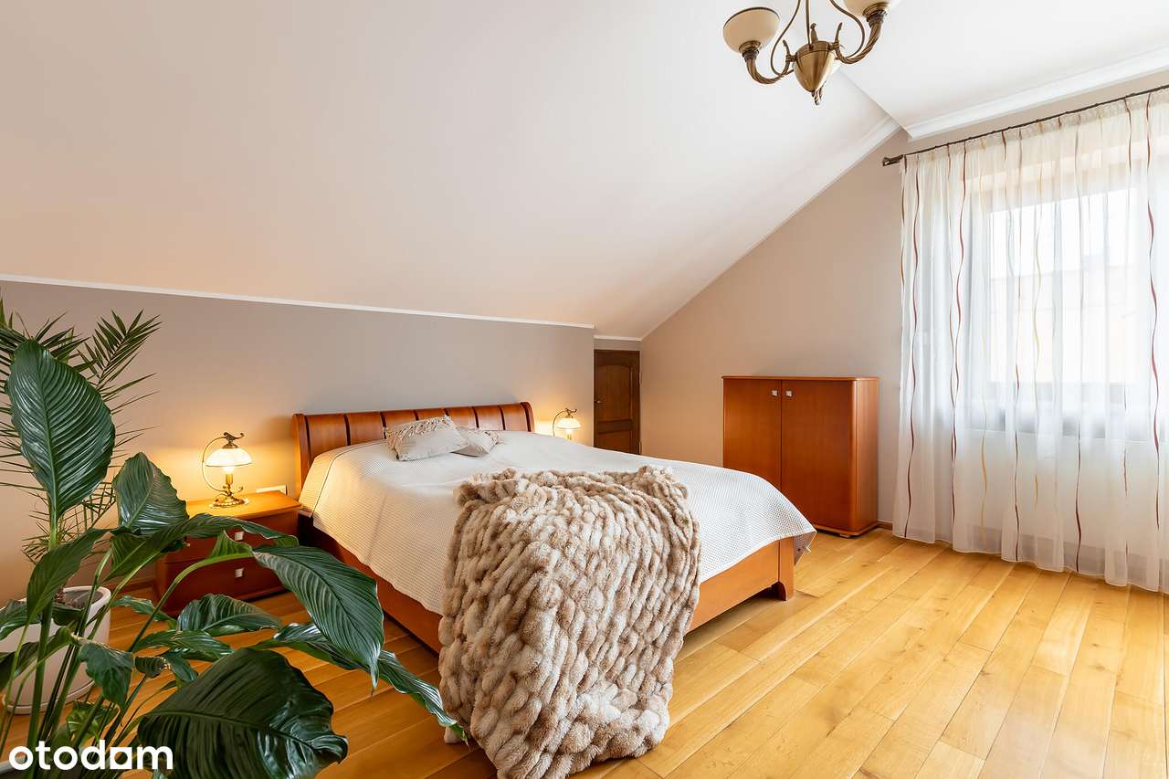 Sprzedam dom w Stęszewie-8