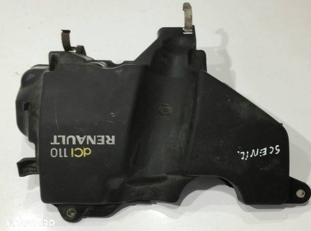 Capac motor Renault Scenic 3 (2009-2011) 1.5 dci K9K (836) 110 cp 175b17170r - 1