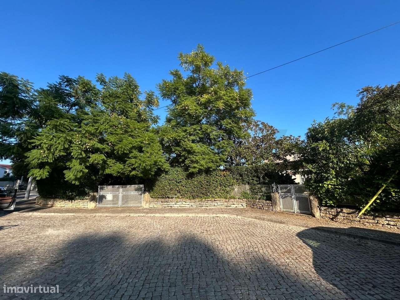 Oportunidade Única de Investimento e renovação no coração de Cascais! - Grande imagem: 4/34