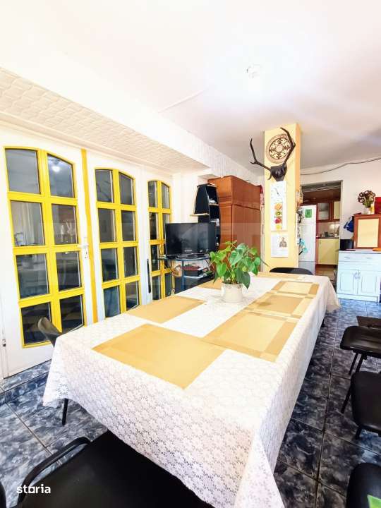 Vila individuala 320 mp, teren 579 mp, aproape de Centru - Imagine principală: 4/19