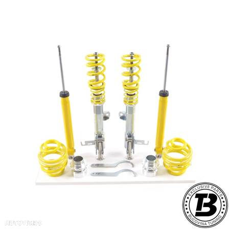 Suspensie Sport Reglabila compatibila cu Opel Insignia FK - 1