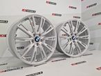 Jantes Omega look BMW X1 em 19" 5x112 - 2