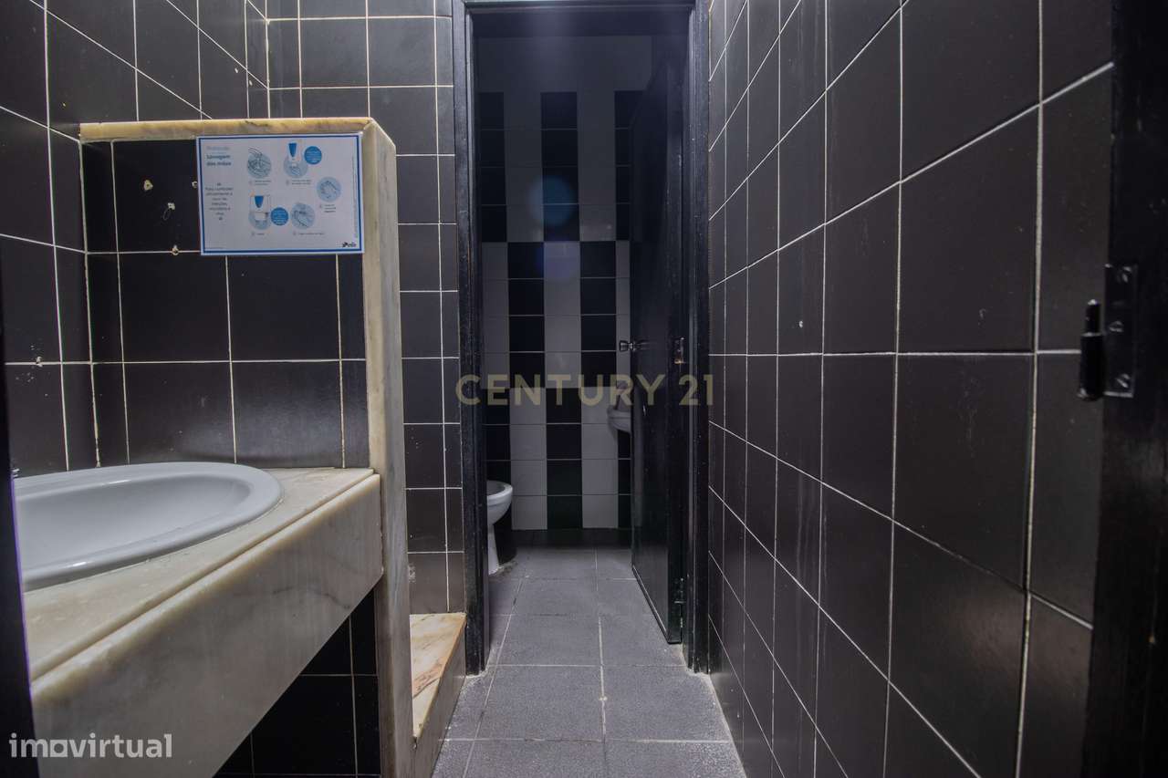 Trespasse – Bar/Discoteca na Figueira da Foz-14