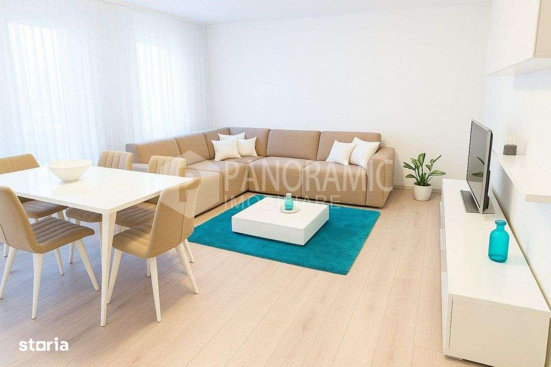 Apartament 2 camere semi-decomandate Dunarii - Imagine principală: 1/12