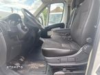 Peugeot Boxer L4H2 2,0 Hdi 130 KM klima tempomat - 7