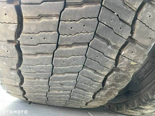 MAN TGX 18.500 LOW DECK XXL Idealny Klima postojowa - 19