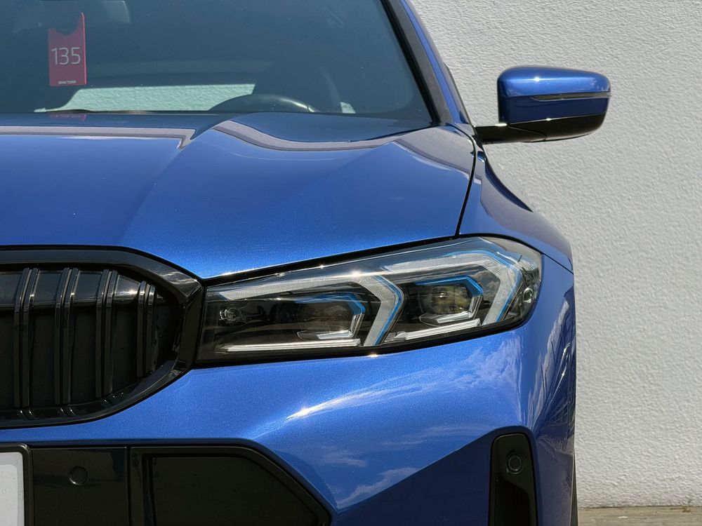BMW Seria-3 320D XDRIVE M Sport Sport 2.0 Diesel 190 KM — zdjęcie 6