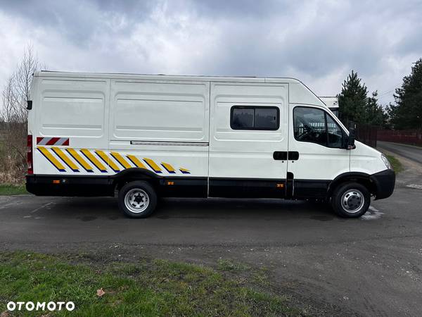 Iveco 35C15 - 8