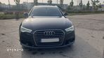 Audi A6 Avant 2.0 TDI DPF multitronic - 2