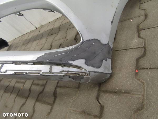 Zderzak przód Mercedes CLS 218 AMG LIFT 14-18 - 5