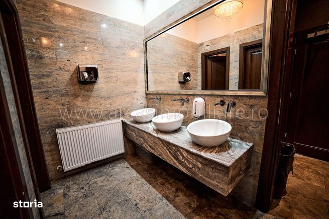 Hotel& restaurant de vanzare in Sibiu -afacere la cheie!-10