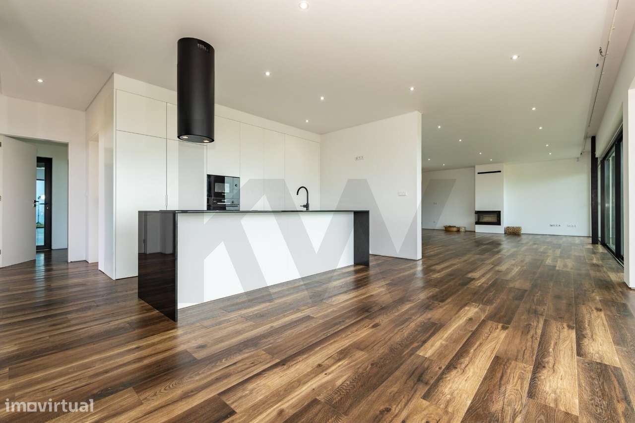 Viva o Exclusivo Refúgio de Luxo em Fajã de Baixo, Ponta Delgada - Grande imagem: 5/44