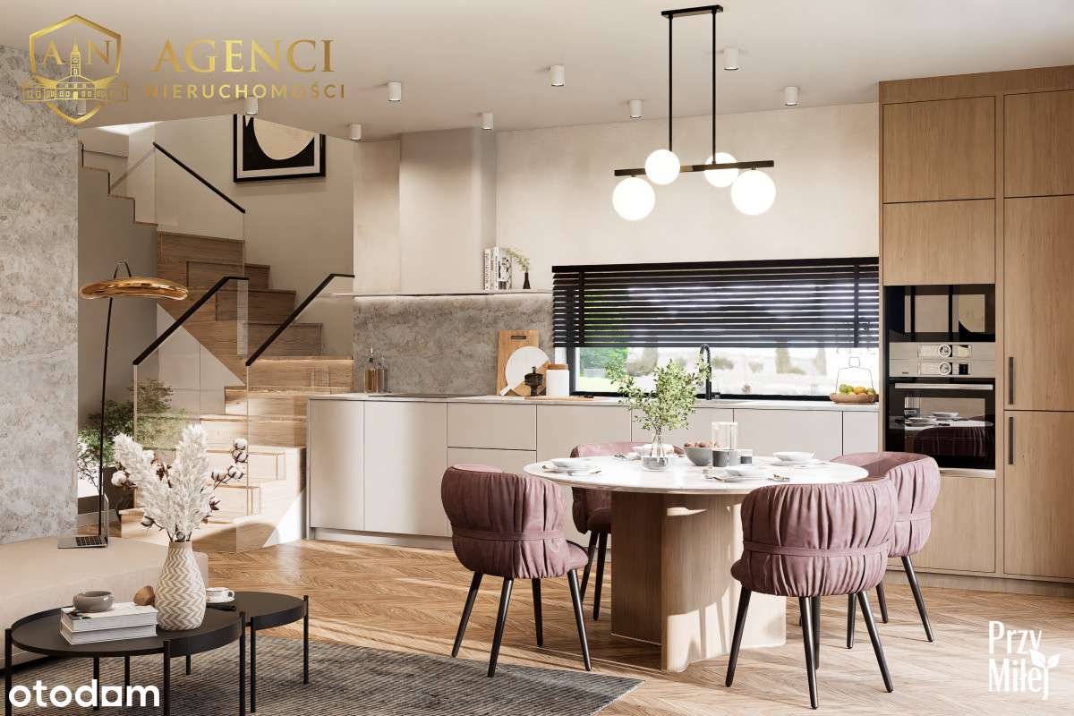 *przy Miłej*nowoczesna Inwestycja*bez Prowizji*-7