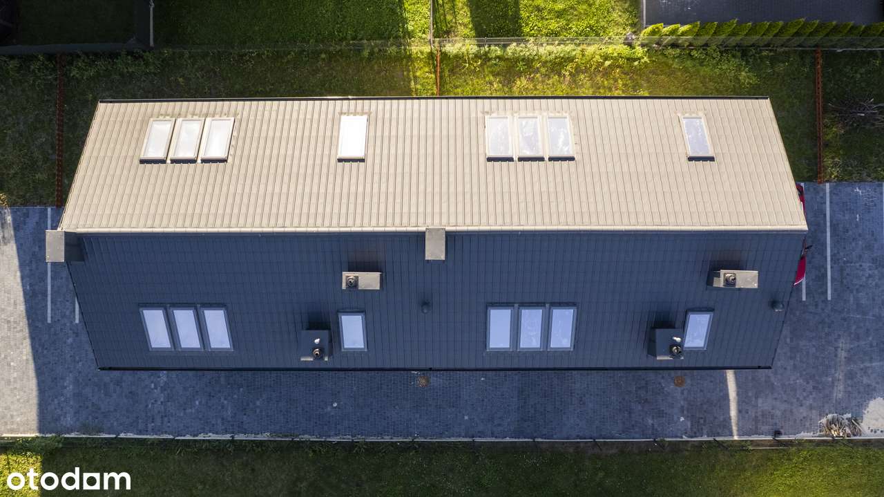 NOWE Przestronne BEZCZYNSZOWE mieszkania 59,40m2, 0% prowizji, bez PCC-19