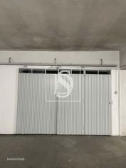 Garagem à Venda – 30m² no Centro de Santarém - Grande imagem: 4/17