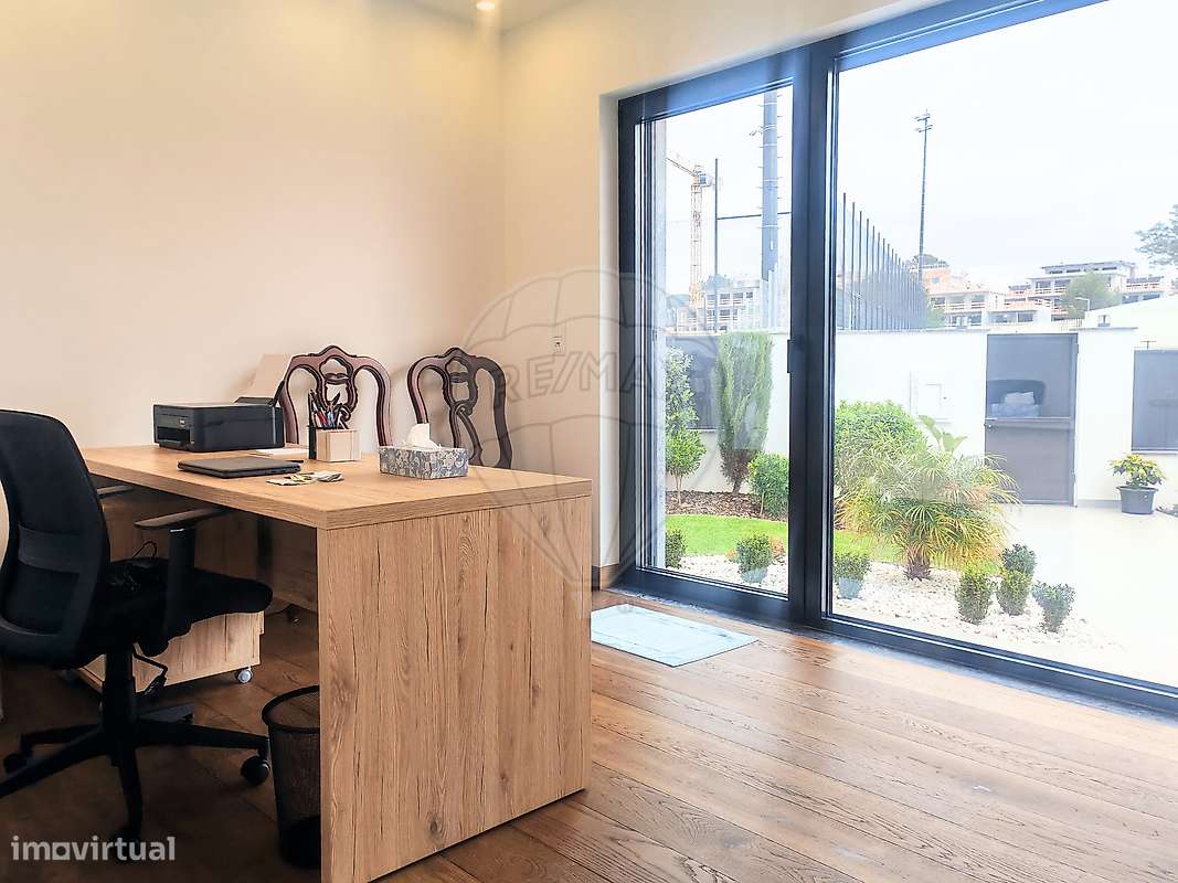 Moradia T4 para venda-20