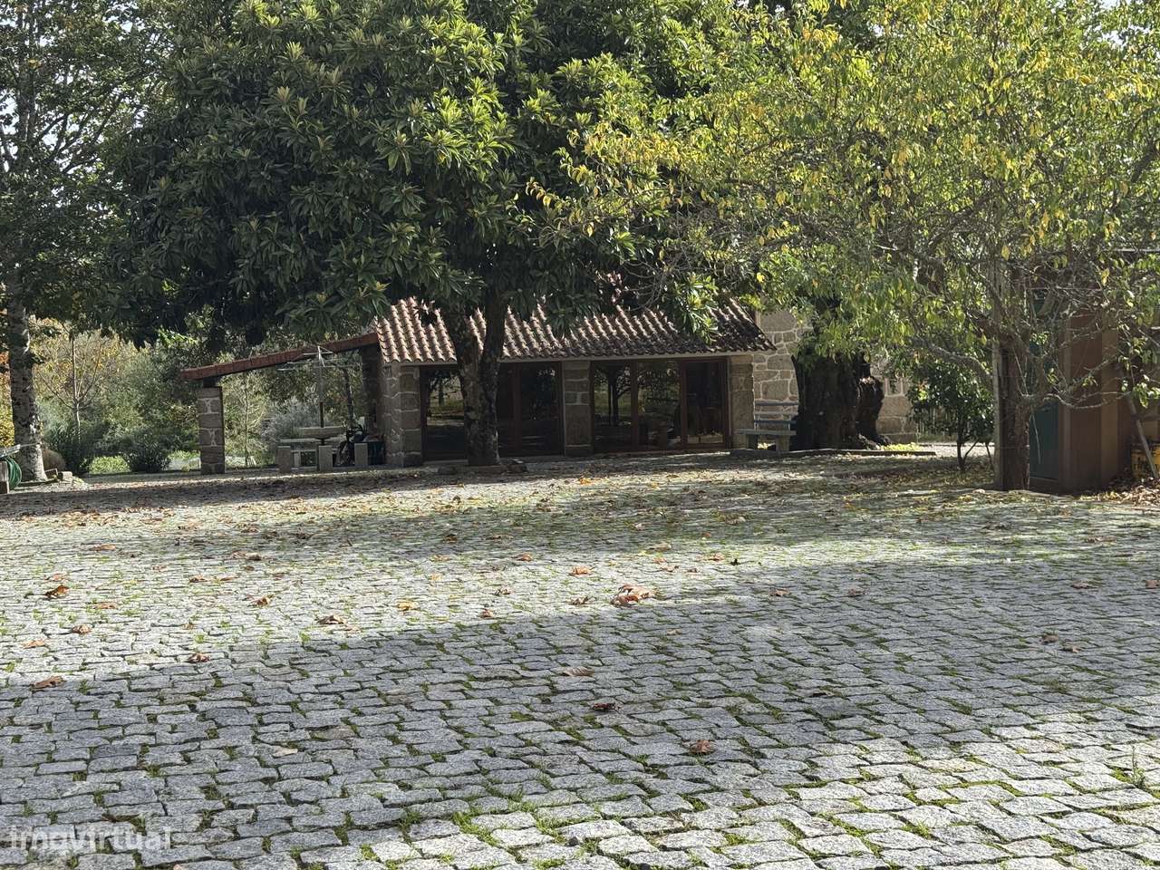 Moradia, 140 m², Molelos-54