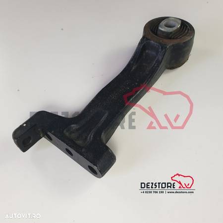 Suport cabina fata dreapta Mercedes Actros MP4 (A9603100473) - 1