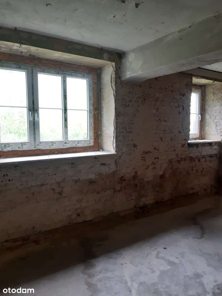 Kamienica pod działalność gospodarczą w centrum Tarnowskich Gór-5