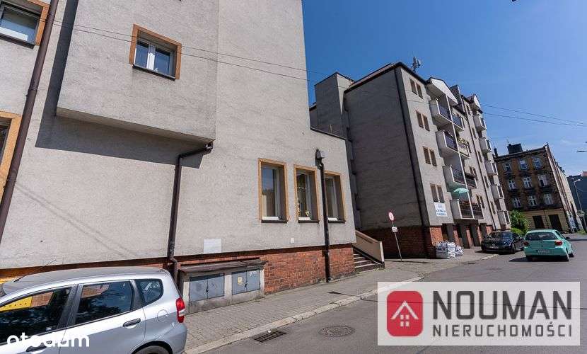 181 m2, Klimatyzacja, CO z sieci, ul. Św. Pawła 4A-5