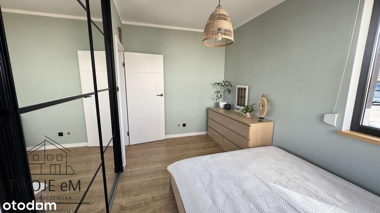 Przytulny bliźniak w świetnej lokalizacji!-6