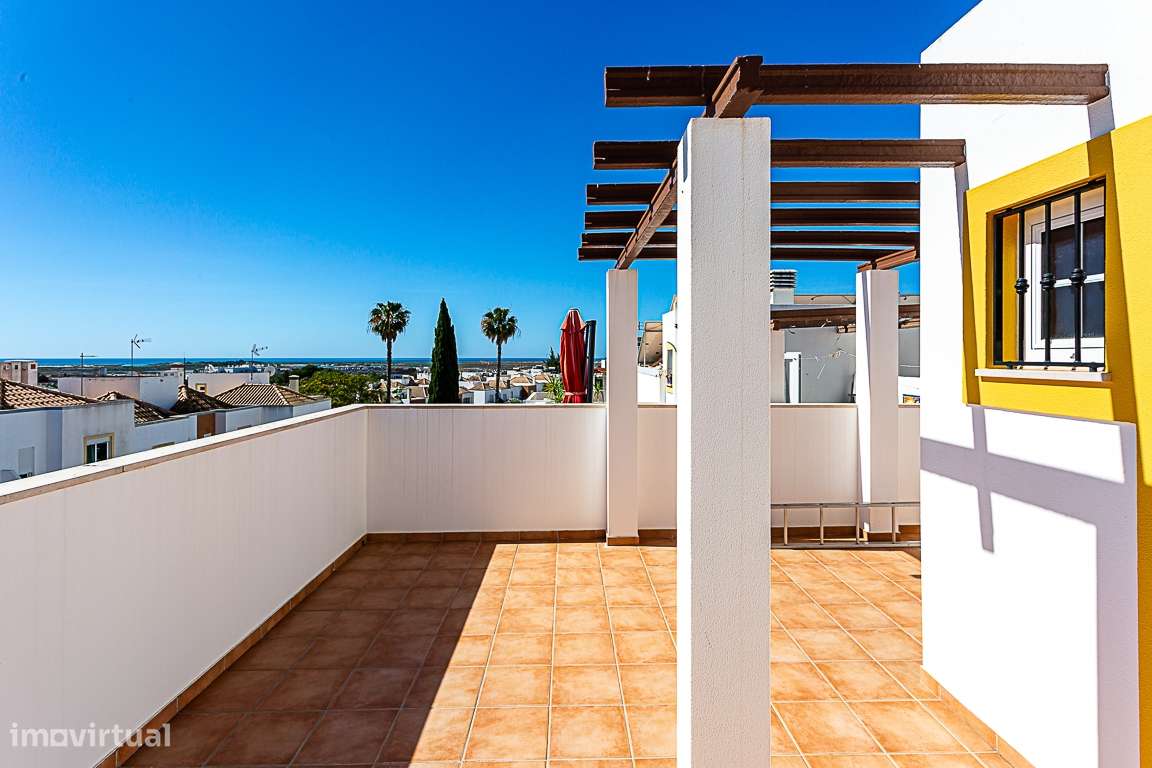 Moradia em Banda T4 Venda em Tavira (Santa Maria e Santiago),Tavira-38
