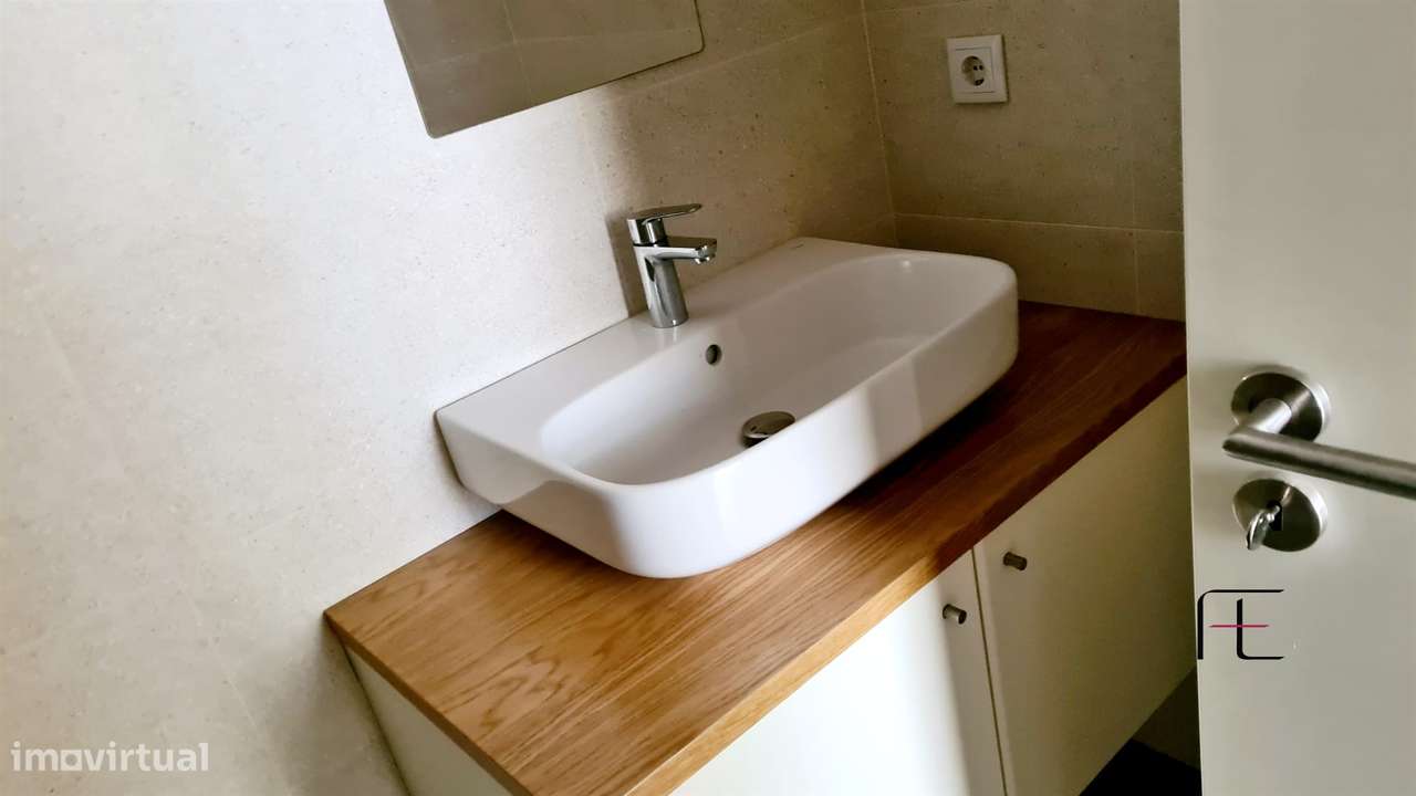 Apartamento T3 Venda em Campanhã,Porto - Grande imagem: 3/18