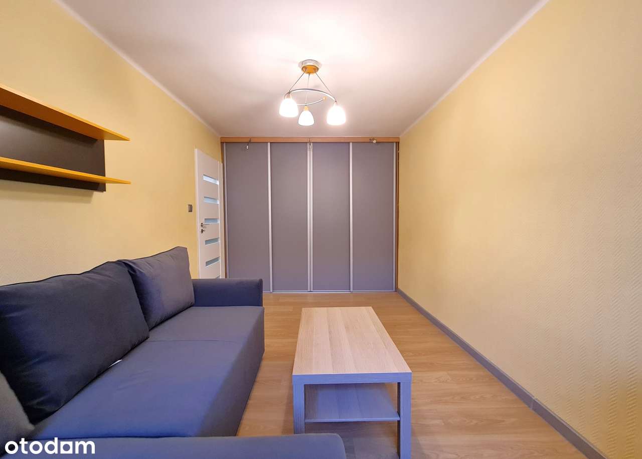 Chodkiewicza-atrakcyjna oferta M3 z wyposażeniem! Blok! - Pełny obrazek: 4/20