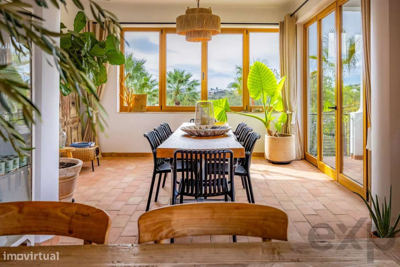 Rara propriedade à beira-rio com licença AL: Refúgio pronto a habitar-5