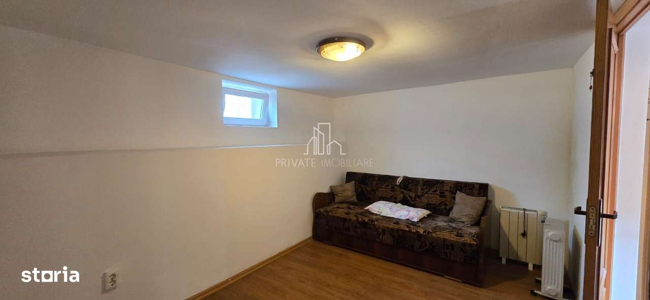 Casa de Vanzare, Ilarie Chendi, Sighisoara - Imagine principală: 4/16