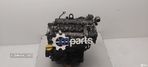 Motor OPEL ASTRA H 1.3 CDTI(já com distribuição mudada) Ref. Z13DTH 08.05 - 10.1... - 1