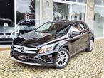 Mercedes-Benz GLA 180 CDi Urban - 13