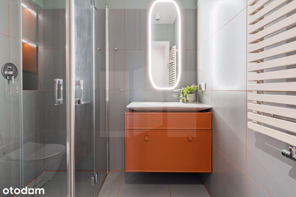 Stylowe mieszkanie przy Starówce | Top lokalizacja-10