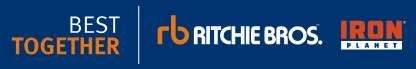 Ritchie Bros. Auctioneers GmbH logo