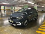 Renault Captur 1.5 dCi Exclusive - 1