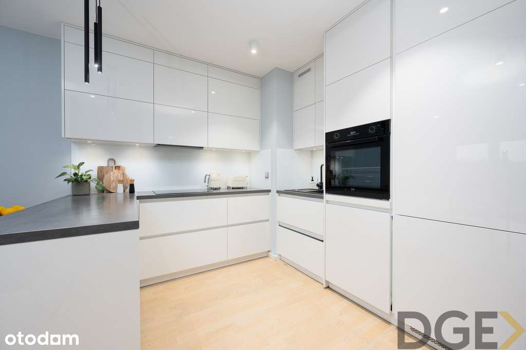 Zabłocie Atal Residence 3 pokoje z balkonem - Pełny obrazek: 4/15